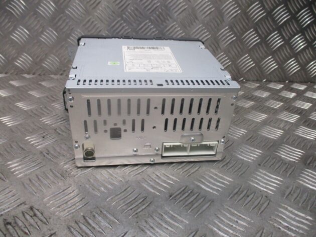 2014 GENUINE HYUNDAI I10 RADIO STEREO CD PLAYER HEAD UNIT 96170-B90004X - Image 3