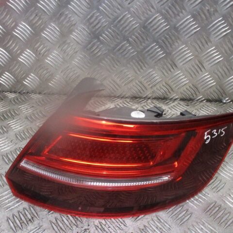 2016 GENUINE AUDI A3 8V REAR RIGHT DRIVER SIDE BODY TAILLIGHT LAMP 8V4945070
