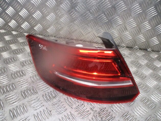 2016 GENUINE AUDI A3 8V REAR LEFT PASSENGER SIDE BODY TAILLIGHT LAMP 8V4945069
