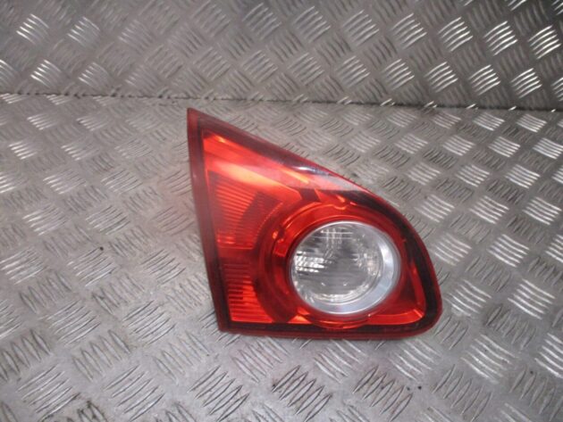 2007 GENUINE NISSAN QASHQAI REAR LEFT PASSENGER SIDE TAILLIGHT LAMP