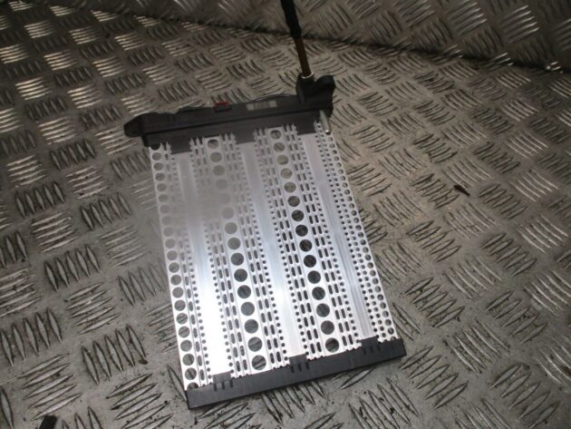 2016 GENUINE AUDI A3 8V ELECTRIC HEATER MATRIX ELEMENT 5Q0963235C - Image 3