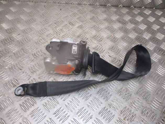 2015 GENUINE AUDI A3 8V 5DR FRONT RIGHT DRIVER SIDE SEAT BELT 8V5857706E