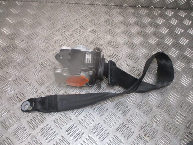 2015 GENUINE AUDI A3 8V 5DR FRONT RIGHT DRIVER SIDE SEAT BELT 8V5857706E - Image 2