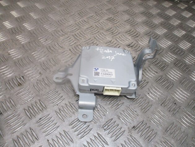 2017 GENUINE HONDA JAZZ VOLTAGE STABILIZER CONTROL MODULE 31600-T5B-J012-M1 - Image 3