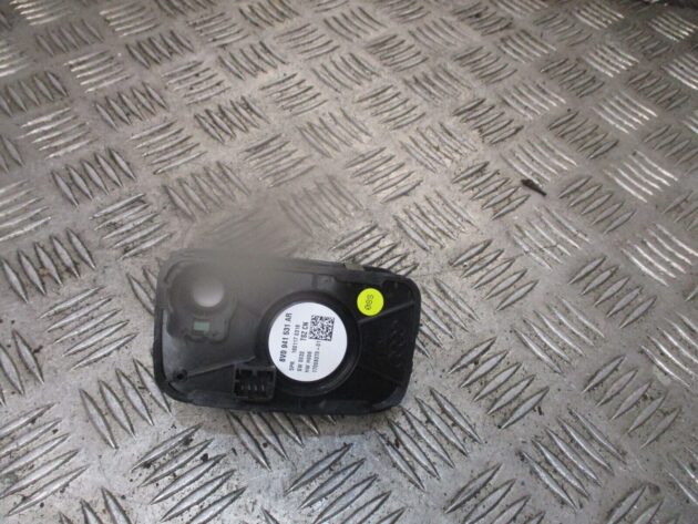 2016 GENUINE AUDI A3 8V HEADLIGHT FOGLIGHT LAMP CONTROL SWITCH 8V0941531AR - Image 2