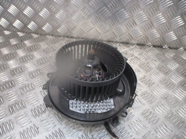 2016 GENUINE AUDI A3 8V HEATER BLOWER FAN MOTOR 5Q0907521C - Image 2