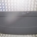 2016 GENUINE AUDI A3 8V REAR PARCEL SHELF LUGGAGE LOAD BOOT COVER 8V4867769A