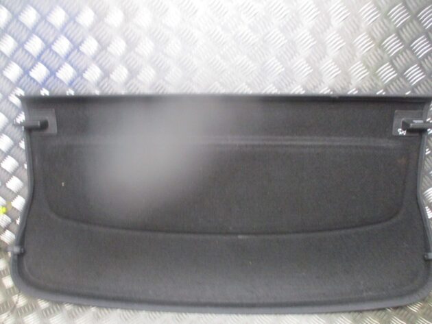 2016 GENUINE AUDI A3 8V REAR PARCEL SHELF LUGGAGE LOAD BOOT COVER 8V4867769A - Image 3