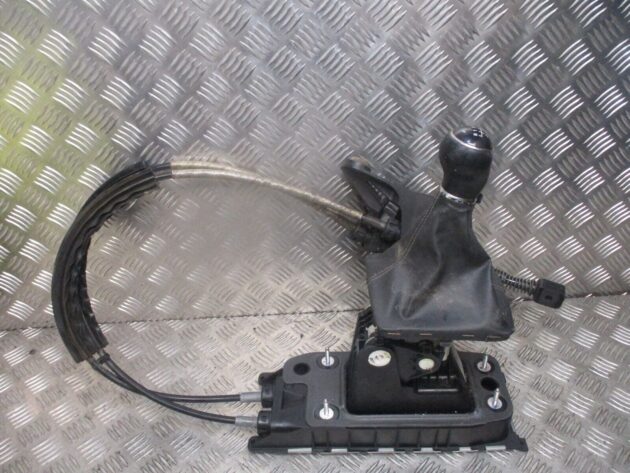 2017 GENUINE SEAT ATECA 6 SPEED GEAR SELECTOR LINKAGE 510711049P