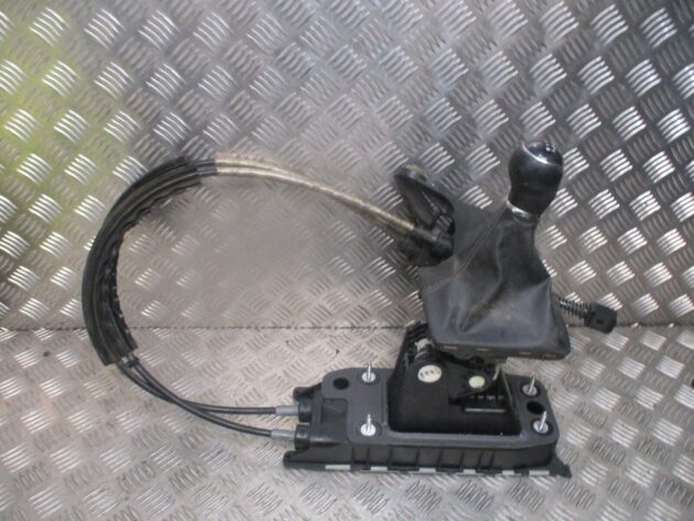 2017 GENUINE SEAT ATECA 6 SPEED GEAR SELECTOR LINKAGE 510711049P - Image 3