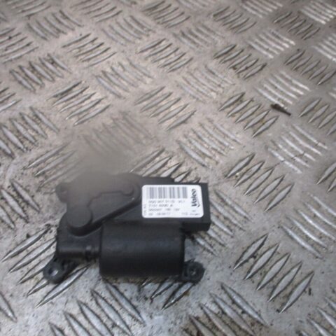 2017 GENUINE AUDI A3 8V HEATER AC AIR FLAP ACTUATOR MOTOR 5Q0907511D