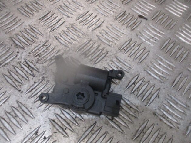 2017 GENUINE AUDI A3 8V HEATER AC AIR FLAP ACTUATOR MOTOR 5Q0907511D - Image 3
