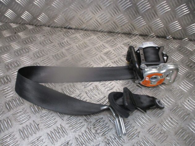 2016 GENUINE AUDI A3 8V FRONT RIGHT DRIVER SIDE SEAT BELT 8V5857706E
