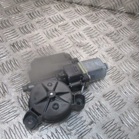 2012 GENUINE VW POLO 6R REAR LEFT PASSENGER SIDE DOOR WINDOW MOTOR 6R0959811F