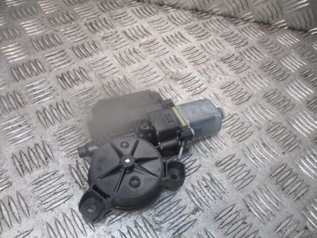 2012 GENUINE VW POLO 6R REAR LEFT PASSENGER SIDE DOOR WINDOW MOTOR 6R0959811F