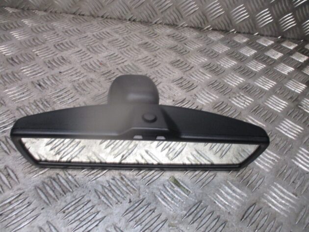 2014 GENUINE VW GOLF MK7 GTD REAR INTERIOR DISTANCE VIEW MIRROR 7N0857511C