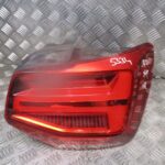 2020 GENUINE AUDI Q2 REAR RIGHT DRIVER SIDE BODY LIGHT LAMP 81A945092A