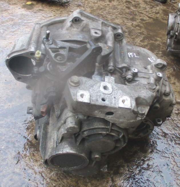 2016 GENUINE VW GOLF MK7 6 SPEED MANUAL PFL GEAR BOX - Image 3