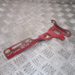 2017 GENUINE HONDA JAZZ FRONT RIGHT DRIVER SIDE BONNET HINGE OSF