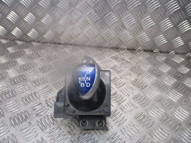 2014 GENUINE TOYOTA AURIS AUTOMATIC GEAR SELECTOR/LEVER KNOB 75C582RHD
