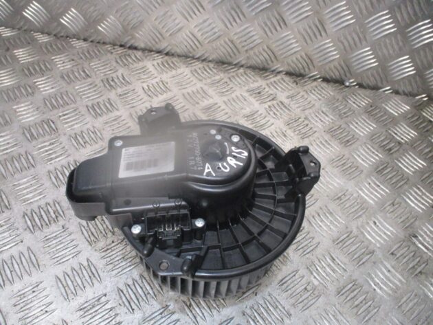 2014 GENUINE TOYOTA AURIS HEATER BLOWER MOTOR - Image 3
