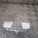 2014 GENUINE AUDI A3 8V REAR INTERIOR ROOF COURTESY READING LIGHT 8V0947111