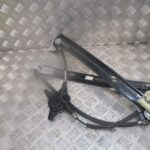 2017 GENUINE SEAT ATECA FRONT LEFT PASSENGER SIDE WINDOW REGULATER