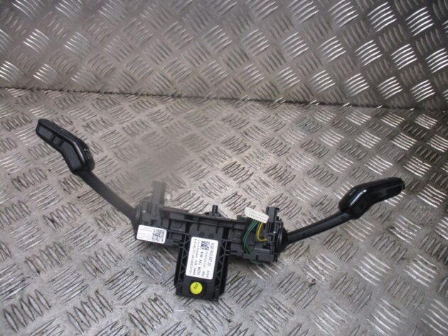 2014 GENUINE VW GOLF MK7 WIPER INDICATOR STALK ARM UNIT 5Q0953507EC - Image 3