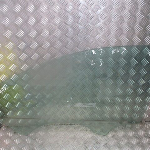 2015 GENUINE VW GOLF MK7 FRONT LEFT PASSENGER SIDE DOOR WINDOW GLASS 5G4845201B