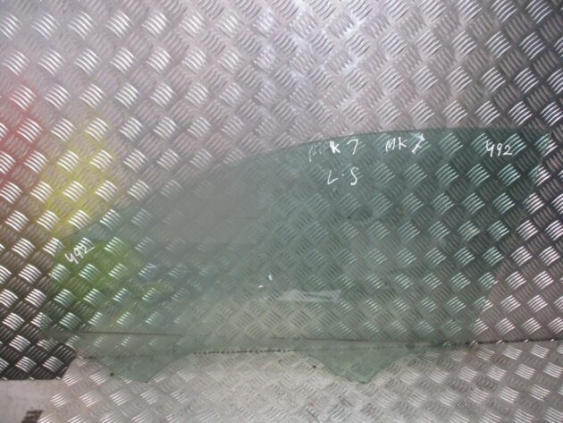 2015 GENUINE VW GOLF MK7 FRONT LEFT PASSENGER SIDE DOOR WINDOW GLASS 5G4845201B