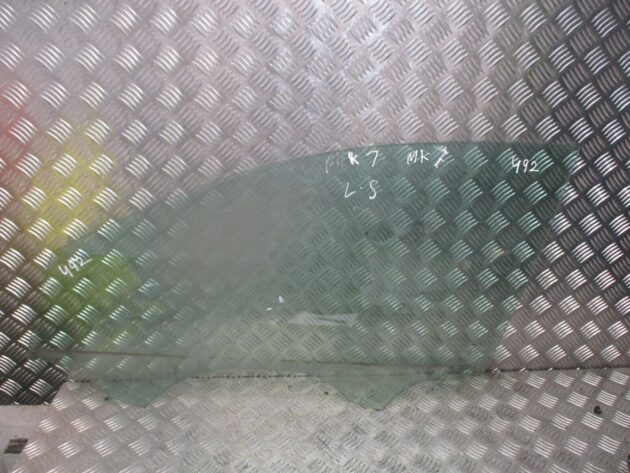 2015 GENUINE VW GOLF MK7 FRONT LEFT PASSENGER SIDE DOOR WINDOW GLASS 5G4845201B - Image 3