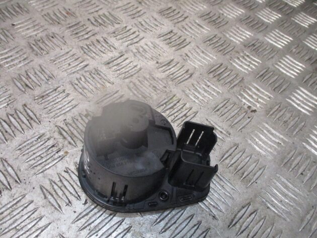 2014 GENUINE VW GOLF MK7 GTD FRONT HEADLIGHT ADJUSTER CONTROL SWITCH 5G2858060B - Image 3