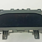 2019 VW TIGUAN COCKPIT  DIGITAL SPEEDOMETER CLOCK INSTRUMENT CLUSTER 3G0920790E