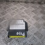 2012 GENUINE VW POLO SRS ECU BAG CONTROL MODULE UNIT 6R0959655K