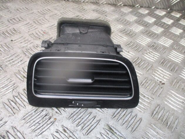 2014 GENUINE VW GOLF MK7 GTD FRONT LEFT PASSENGER SIDE HEATER AIRVENT 5G2819703R