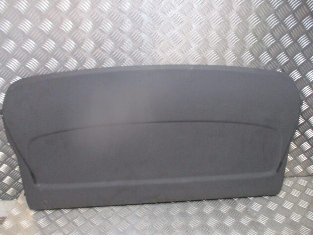 2016 GENUINE AUDI A3 8V REAR PARCEL SHELF LUGGAGE LOAD BOOT COVER 8V4867769A
