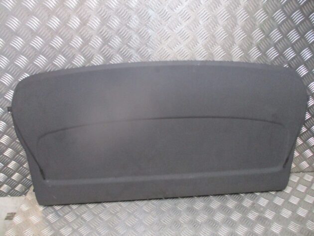 2016 GENUINE AUDI A3 8V REAR PARCEL SHELF LUGGAGE LOAD BOOT COVER 8V4867769A - Image 3