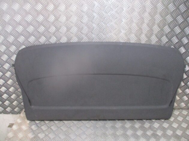 2016 GENUINE AUDI A3 8V REAR PARCEL SHELF LUGGAGE LOAD BOOT COVER 8V4867769A - Image 4
