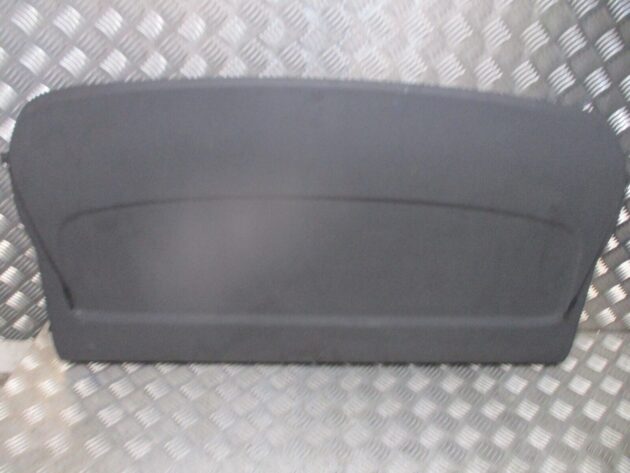 2016 GENUINE AUDI A3 8V REAR PARCEL SHELF LUGGAGE LOAD BOOT COVER 8V4867769A - Image 5