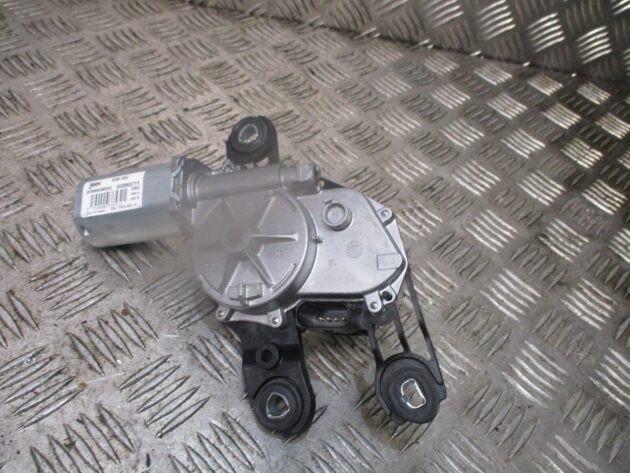2014 GENUINE VW GOLF MK7 REAR WINDSCREEN WIPER MOTOR 5G0955711