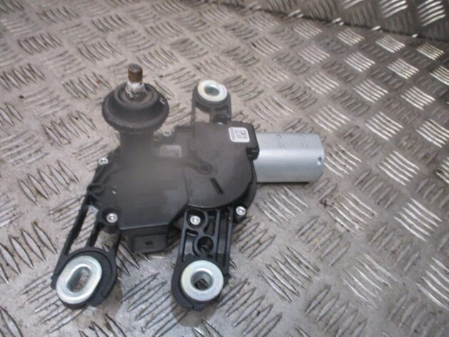 2014 GENUINE VW GOLF MK7 REAR WINDSCREEN WIPER MOTOR 5G0955711 - Image 3