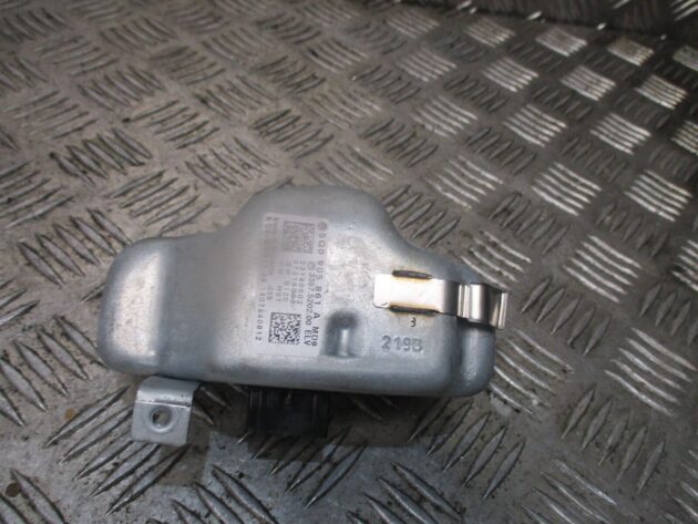 2014 GENUINE VW GOLF MK7 GTD STEERING COLUMN LOCK 5Q0905861A