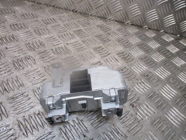 2014 GENUINE VW GOLF MK7 GTD STEERING COLUMN LOCK 5Q0905861A - Image 2