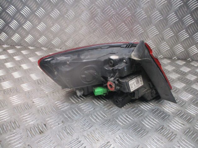 2016 AUDI A3 8V HATCHBACK REAR RIGHT DRIVER SIDE TAILLIGHT LAMP 8V4945092 - Image 4