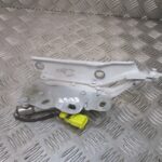 2016 AUDI A3 8V FRONT LEFT PASSENGER SIDE BONNET HINGE 8V0823301F 8V0823823F OEM