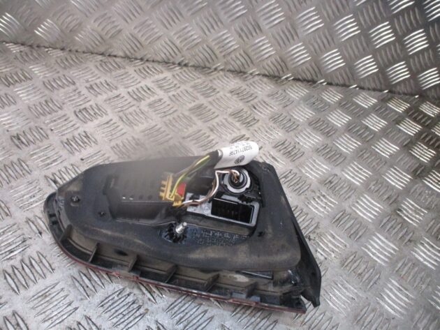 2014 VW GOLF MK7 GTD REAR RIGHT DRIVER SIDE INNER TAILLIGHT LAMP 5G0945308G - Image 3
