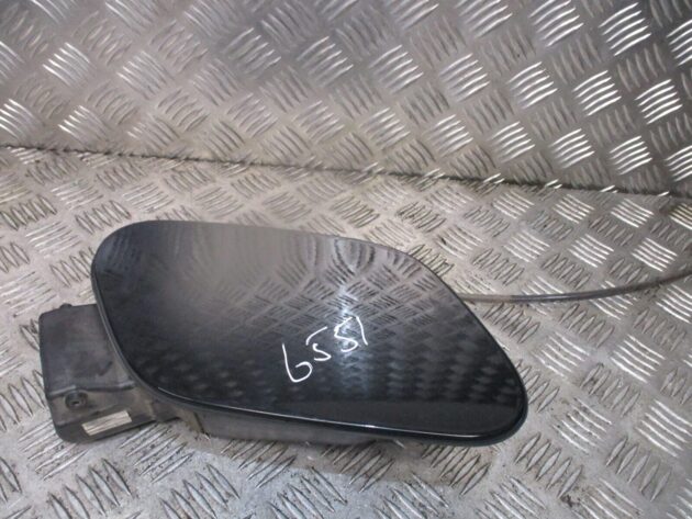 2014 GENUINE VW GOLF MK7 REAR FUEL FILLAR FLAP CAP COVER 5G0809857