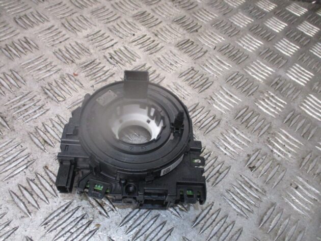 2014 GENUINE VW GOLF MK7 STEERING WHEEL SLIP RING SQUIB 5Q0953549C - Image 2