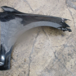 2018 GENUINE VW GOLF MK7.5 FRONT RIGHT DRIVER SIDE WING FENDER OSF