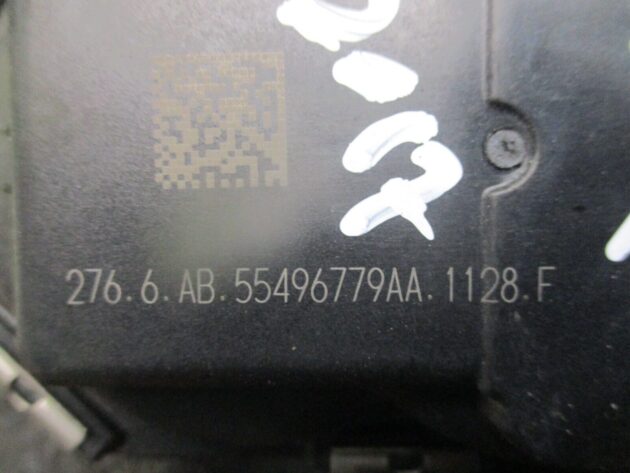 2017 GENUINE VAUXHALL ASTRA 1.6 CDTI THROTTLE BODY 55496779AA - Image 2